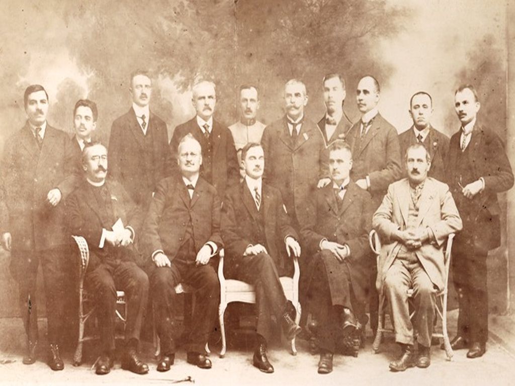 Consiliul Dirigent al Transilvaniei 1918-1919